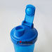 Шейкер Blender Bottle Classic з кулькою 590 мл (BB-71869, Cyan)